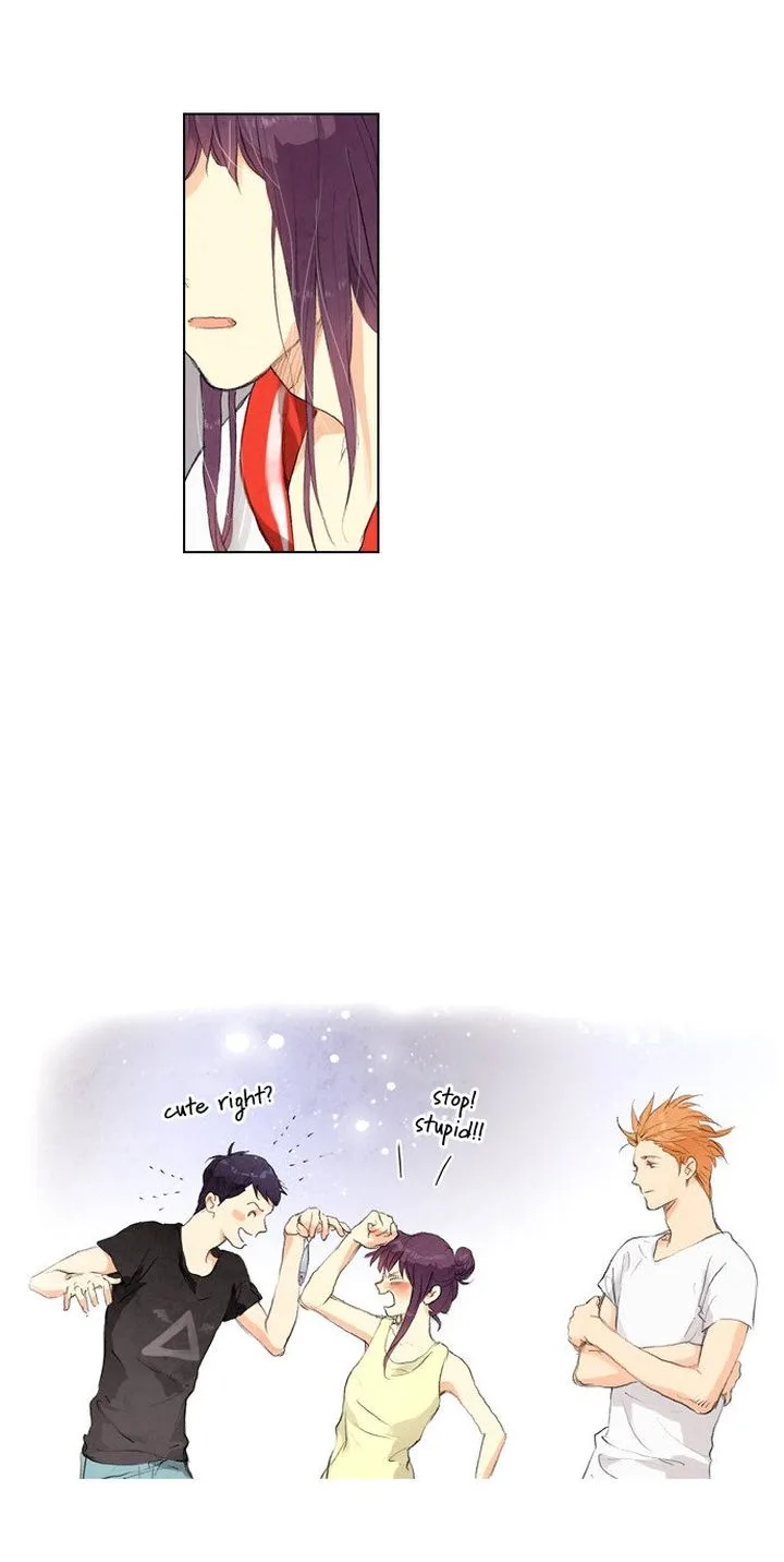 Neowa Neo Sai Chapter 14 page 8