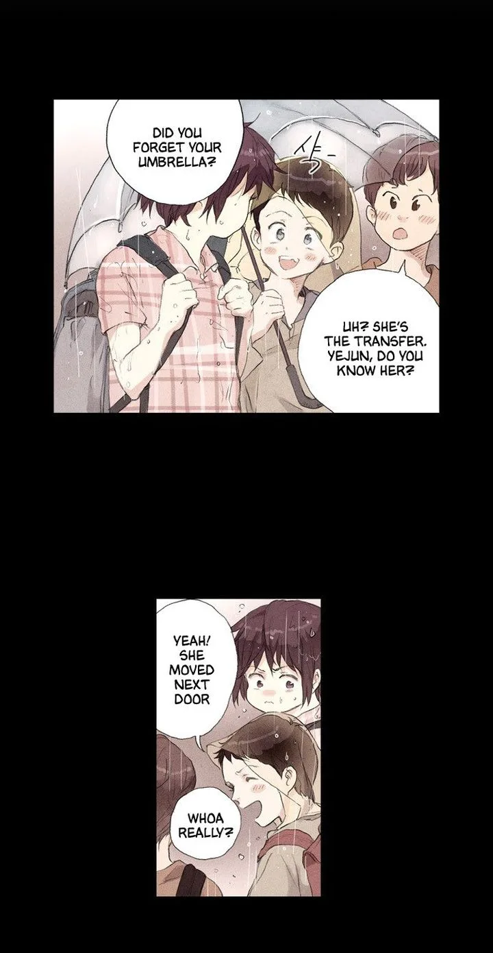 Neowa Neo Sai Chapter 15 page 11