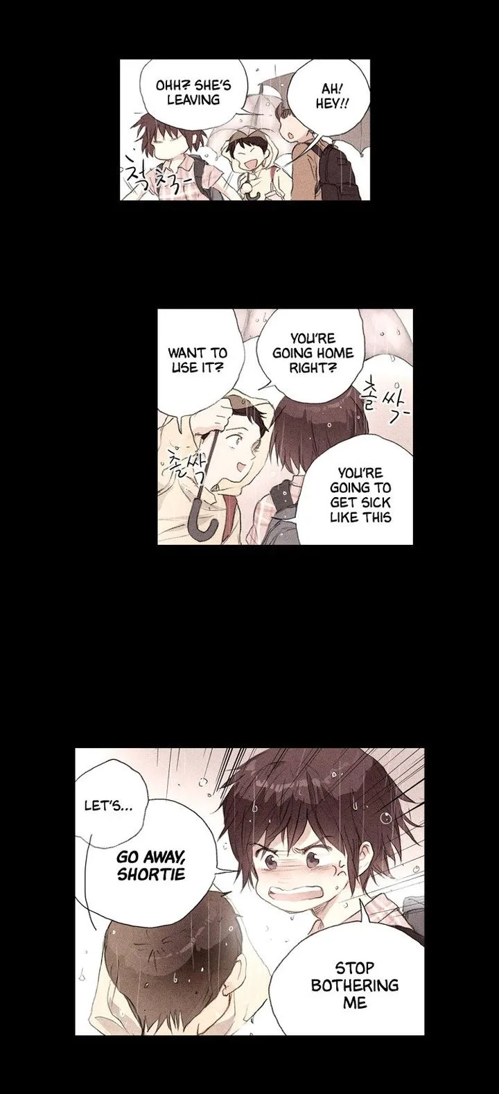 Neowa Neo Sai Chapter 15 page 12