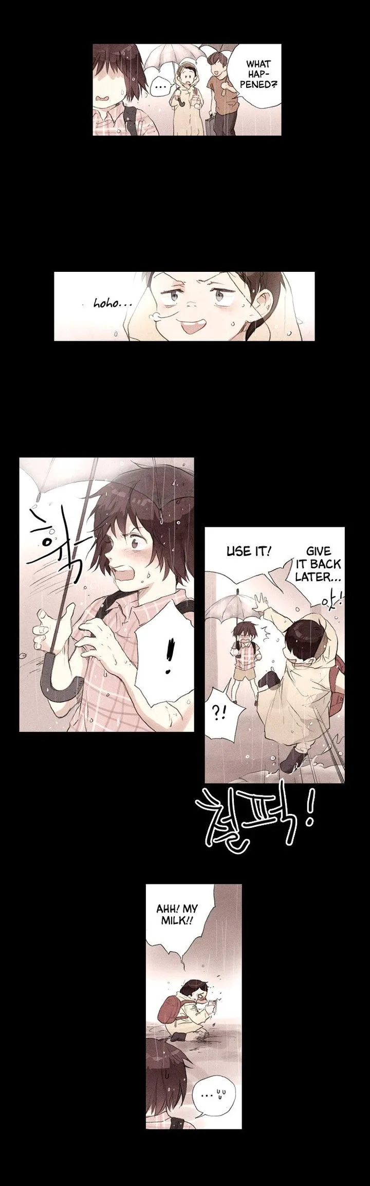 Neowa Neo Sai Chapter 15 page 13