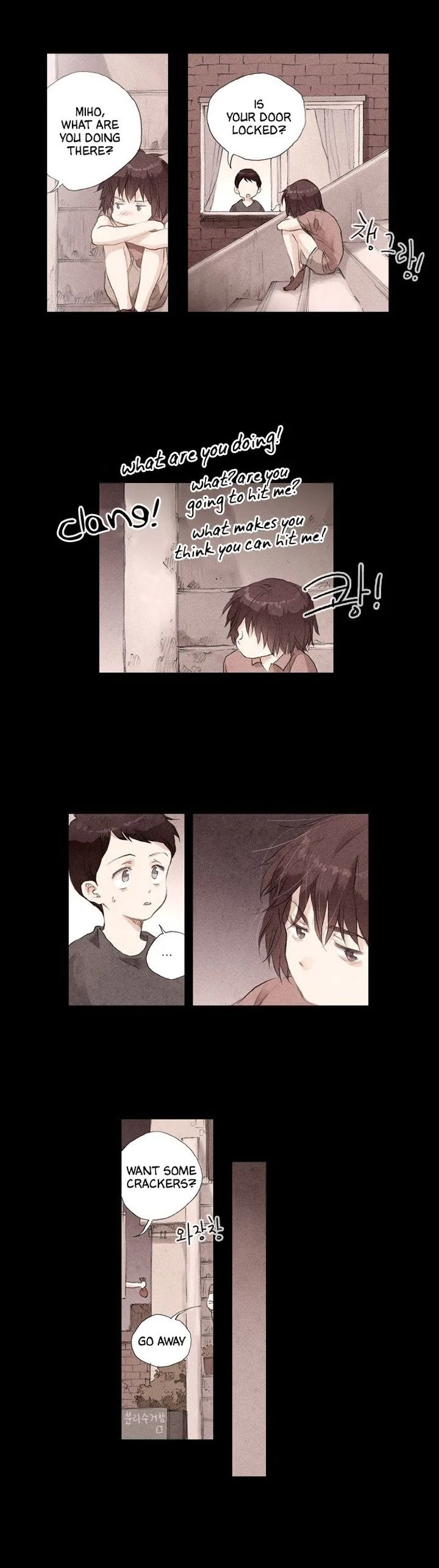 Neowa Neo Sai Chapter 15 page 15