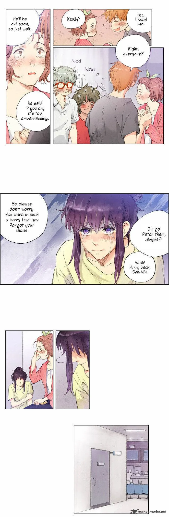 Neowa Neo Sai Chapter 2 page 7