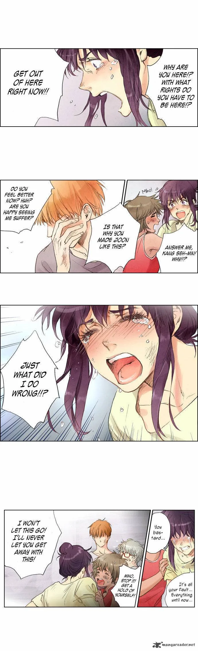 Neowa Neo Sai Chapter 2 page 4