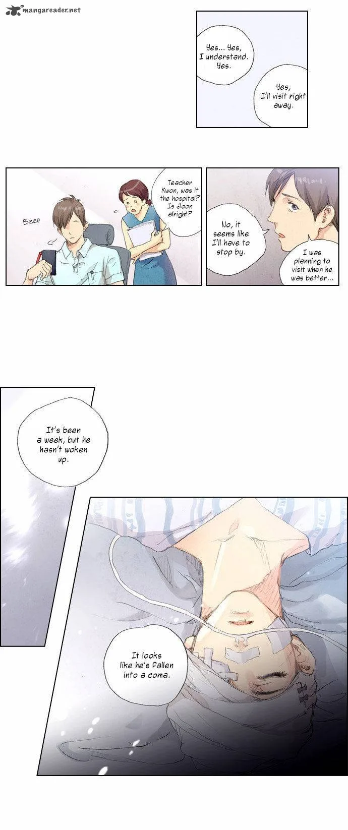 Neowa Neo Sai Chapter 3 page 16