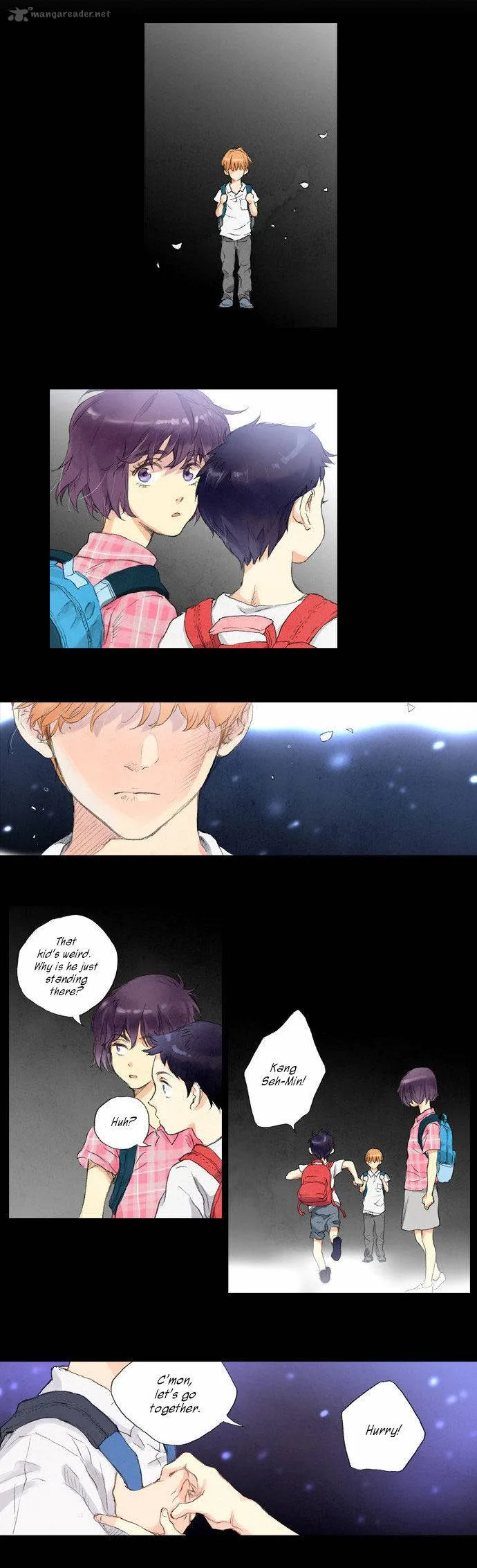 Neowa Neo Sai Chapter 3 page 13