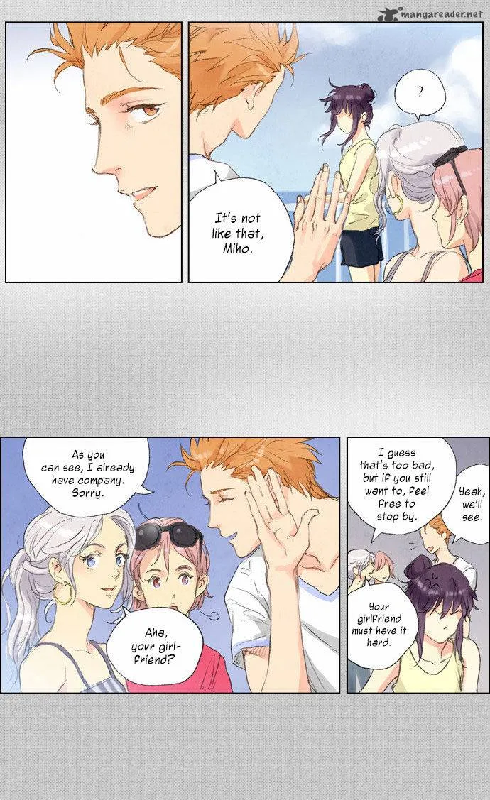 Neowa Neo Sai Chapter 3 page 9