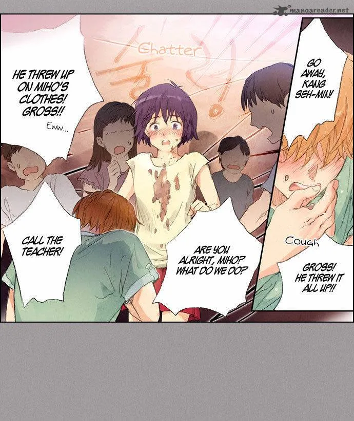 Neowa Neo Sai Chapter 4 page 8