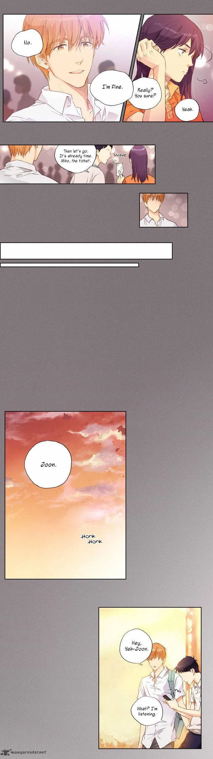 Neowa Neo Sai Chapter 4 page 15
