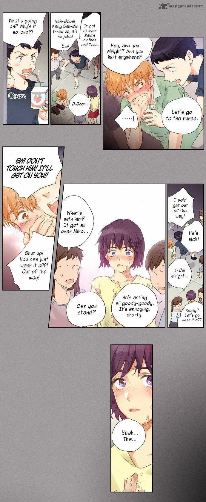 Neowa Neo Sai Chapter 4 page 9