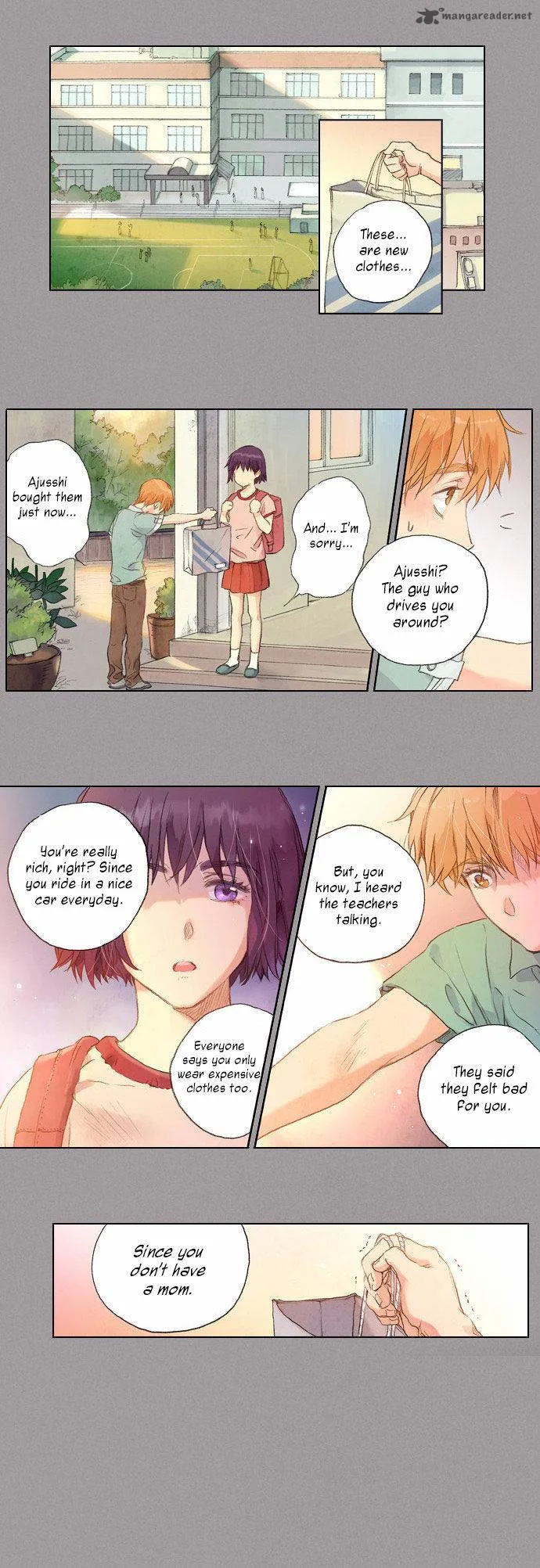 Neowa Neo Sai Chapter 4 page 11