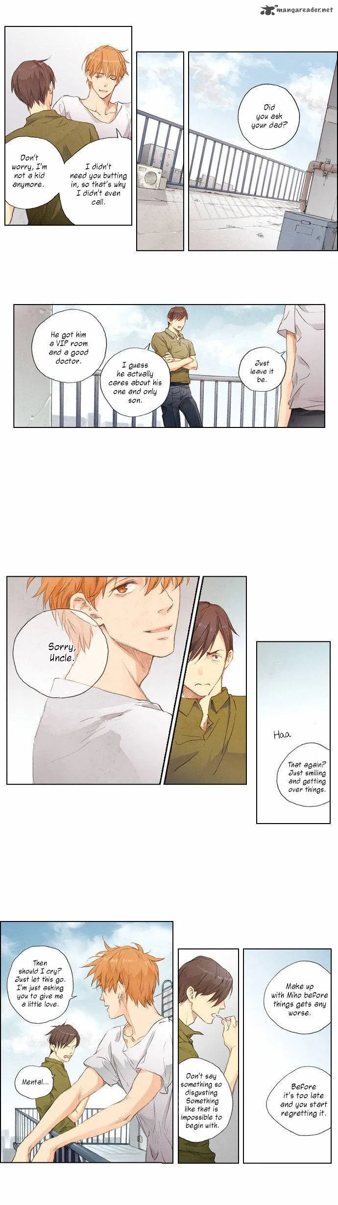 Neowa Neo Sai Chapter 4 page 6