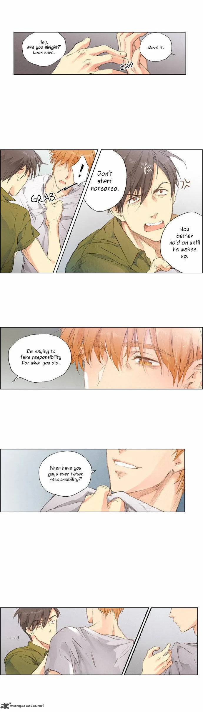 Neowa Neo Sai Chapter 4 page 5