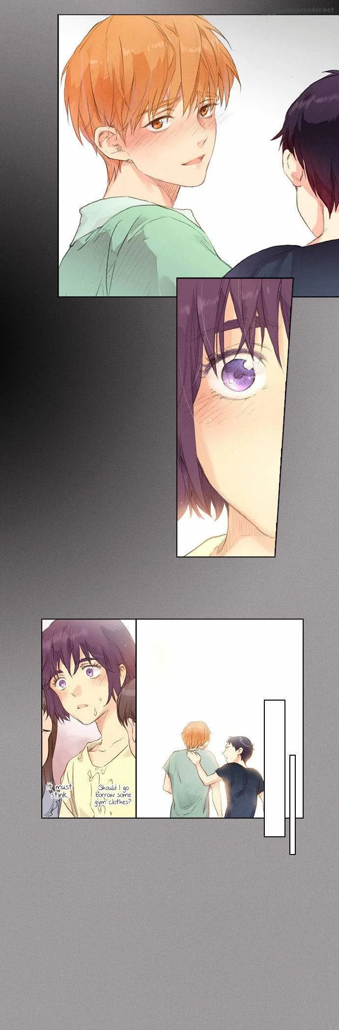 Neowa Neo Sai Chapter 4 page 10
