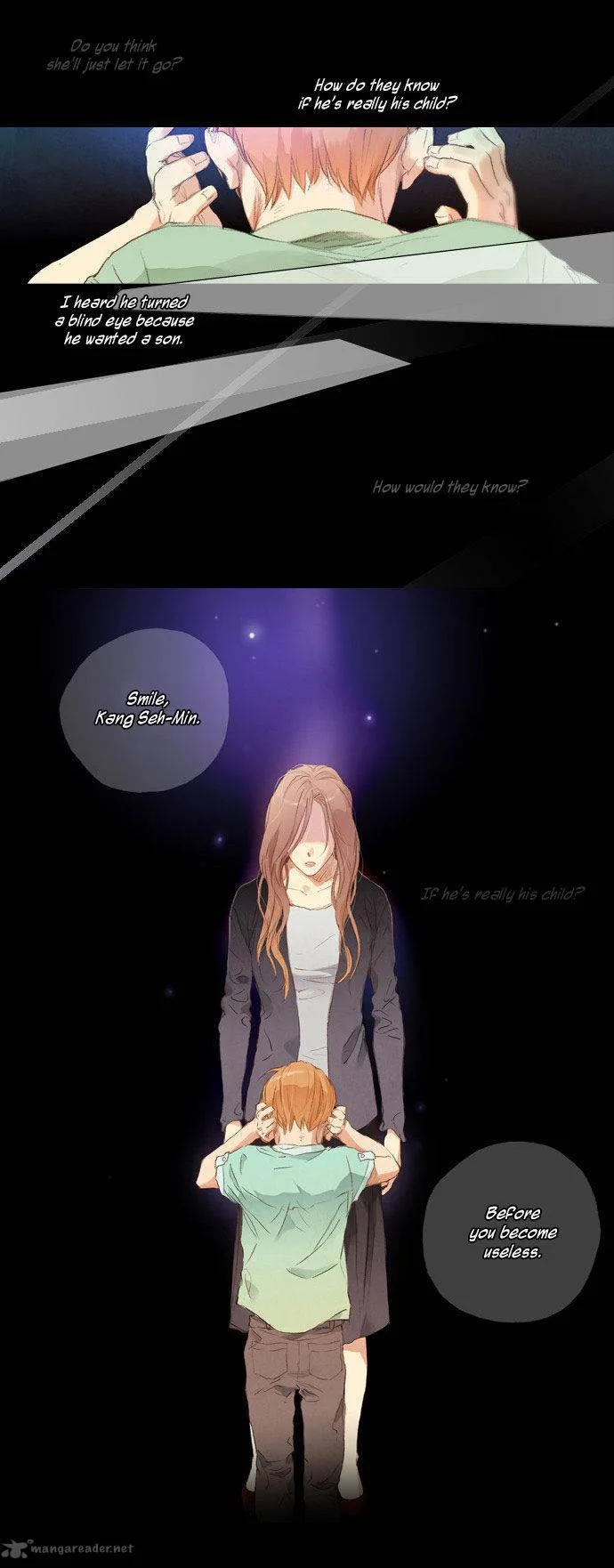 Neowa Neo Sai Chapter 4 page 13