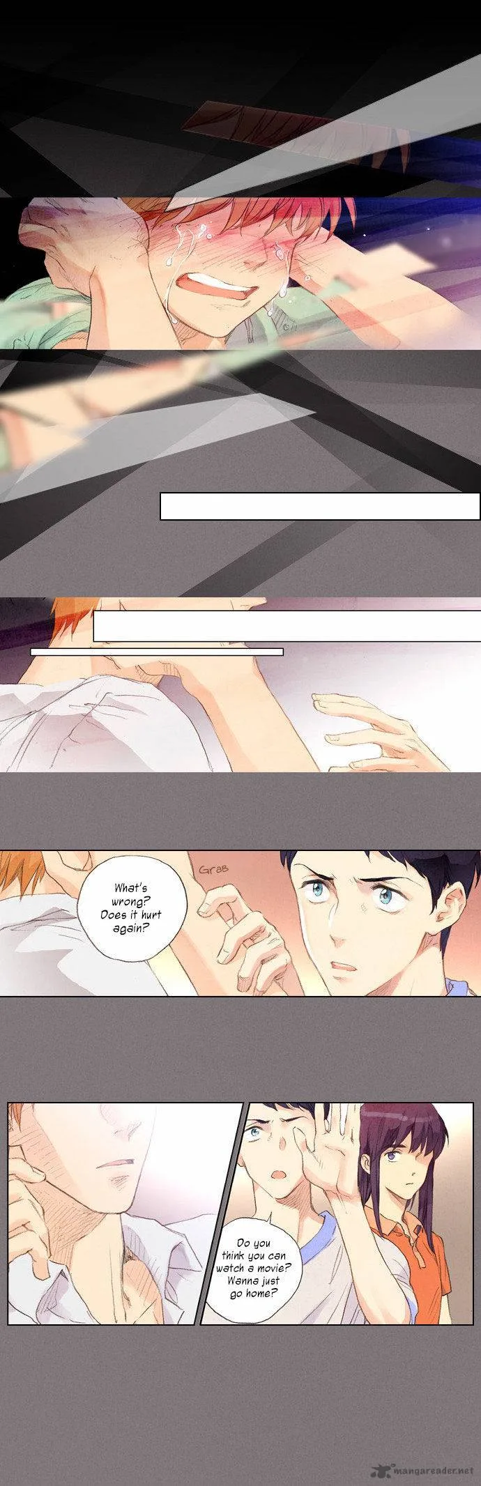 Neowa Neo Sai Chapter 4 page 14