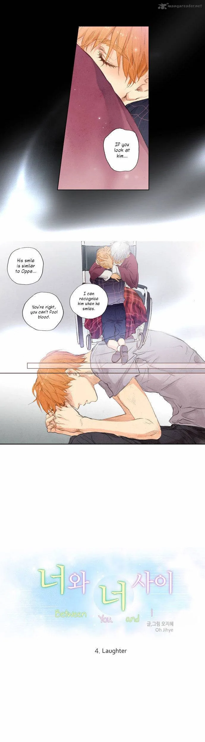 Neowa Neo Sai Chapter 4 page 3