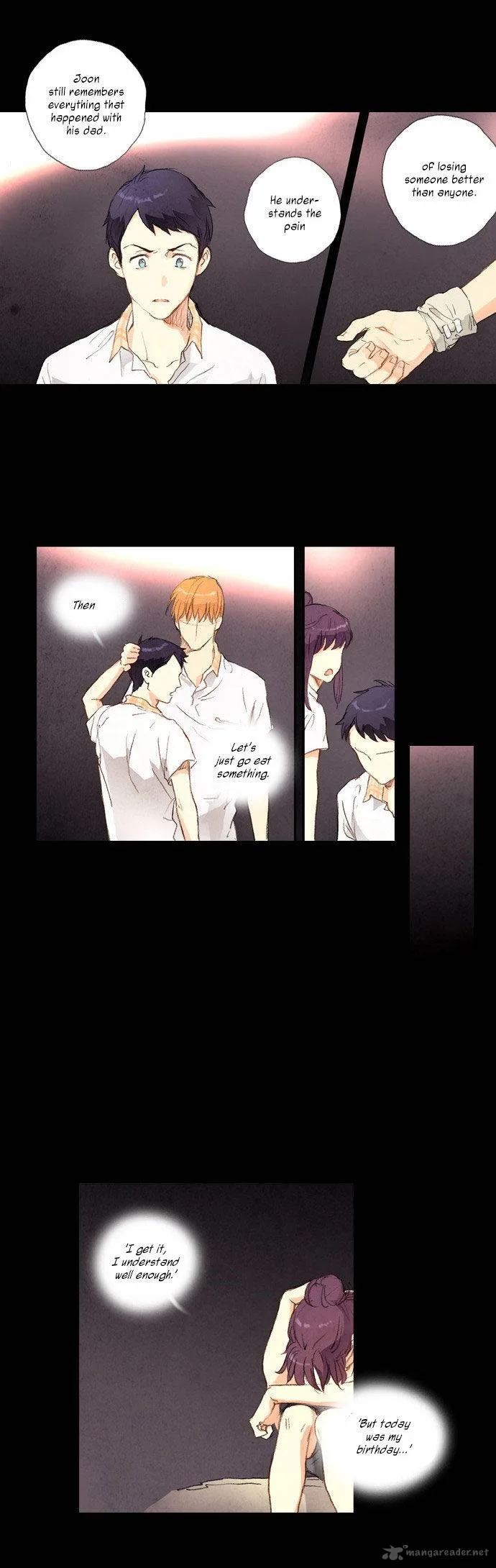 Neowa Neo Sai Chapter 5 page 12