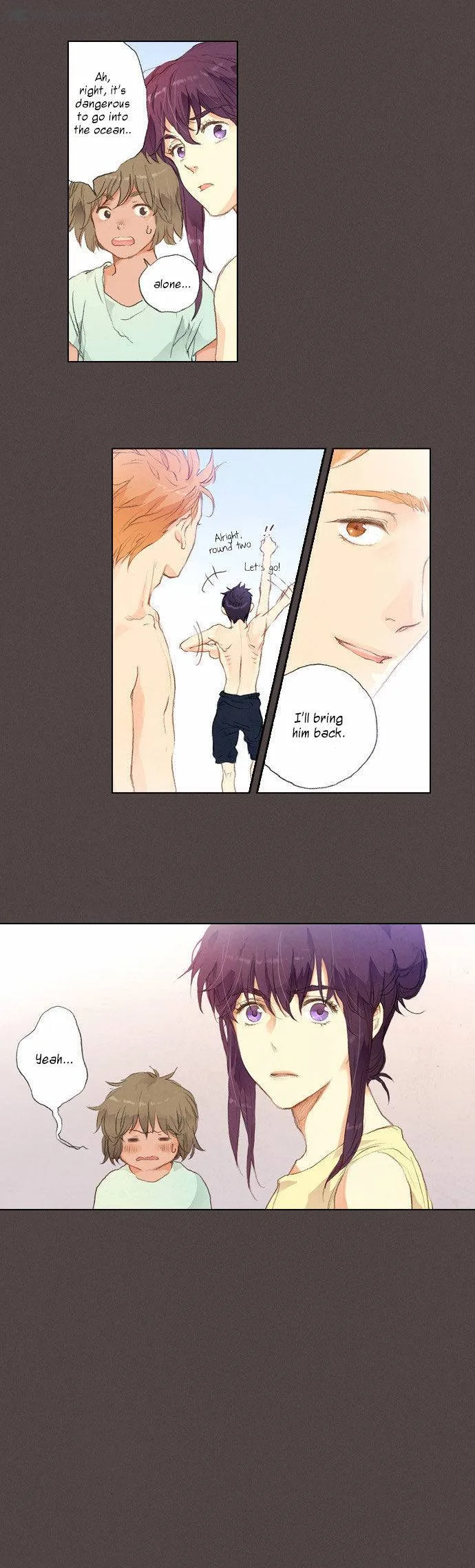 Neowa Neo Sai Chapter 5 page 10