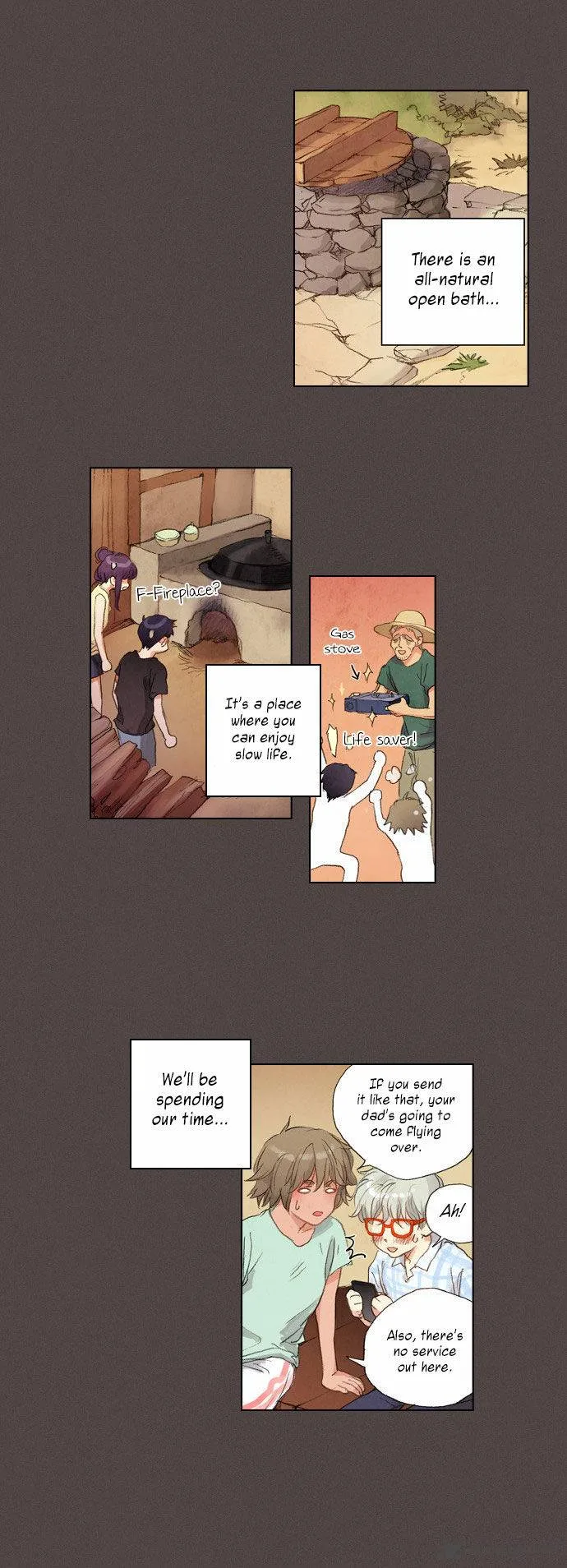 Neowa Neo Sai Chapter 5 page 3