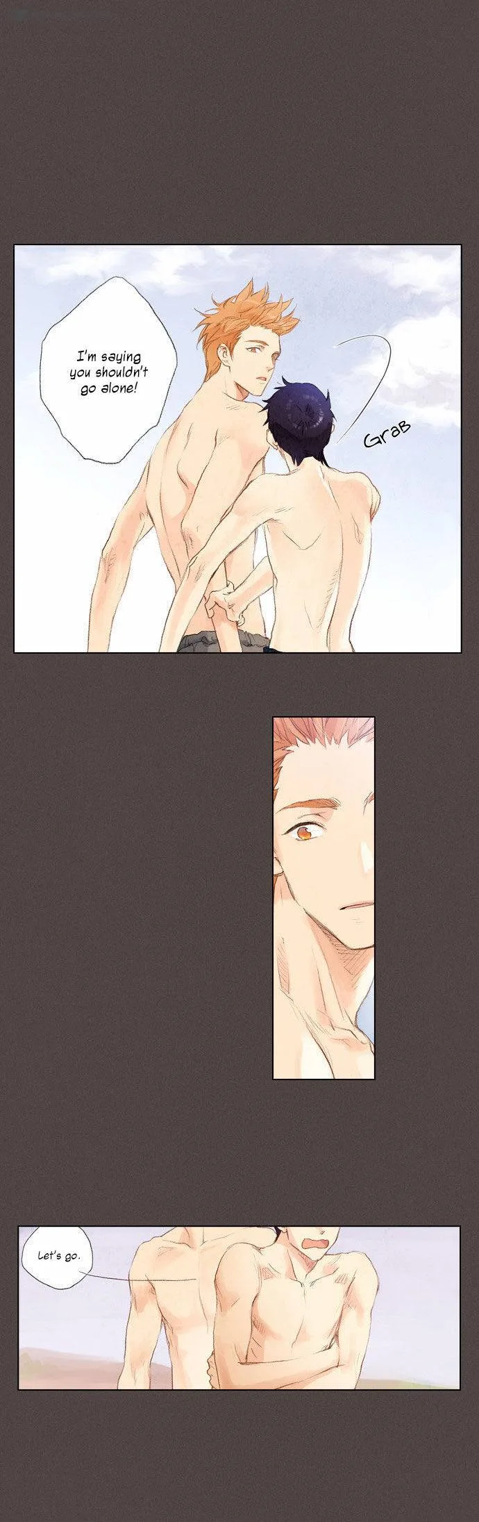 Neowa Neo Sai Chapter 5 page 9