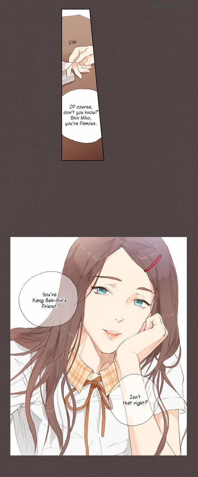 Neowa Neo Sai Chapter 5 page 18
