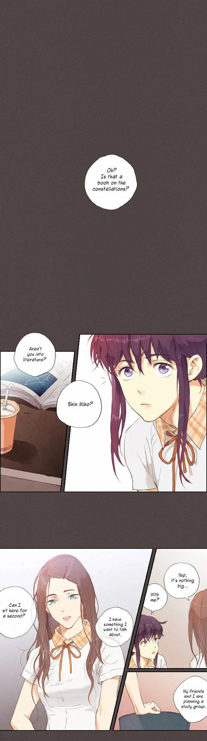 Neowa Neo Sai Chapter 5 page 16