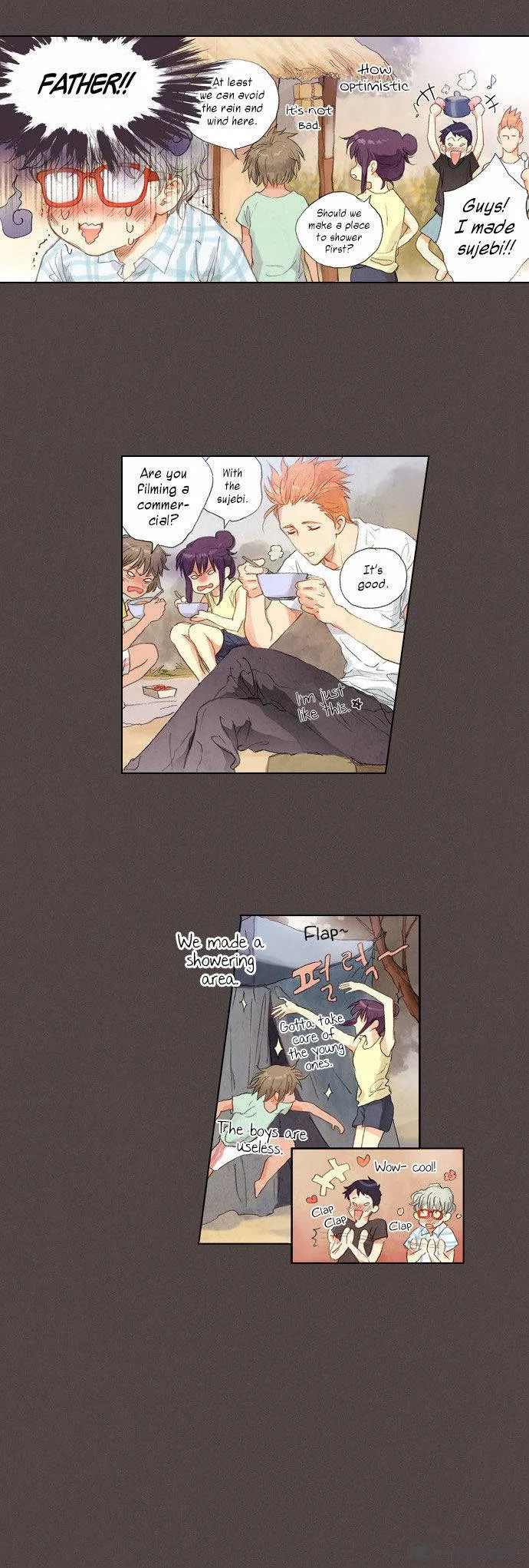 Neowa Neo Sai Chapter 5 page 4