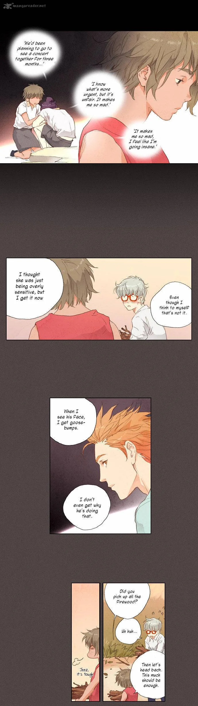Neowa Neo Sai Chapter 5 page 13