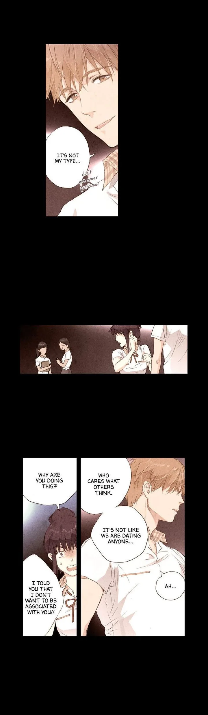 Neowa Neo Sai Chapter 6 page 14