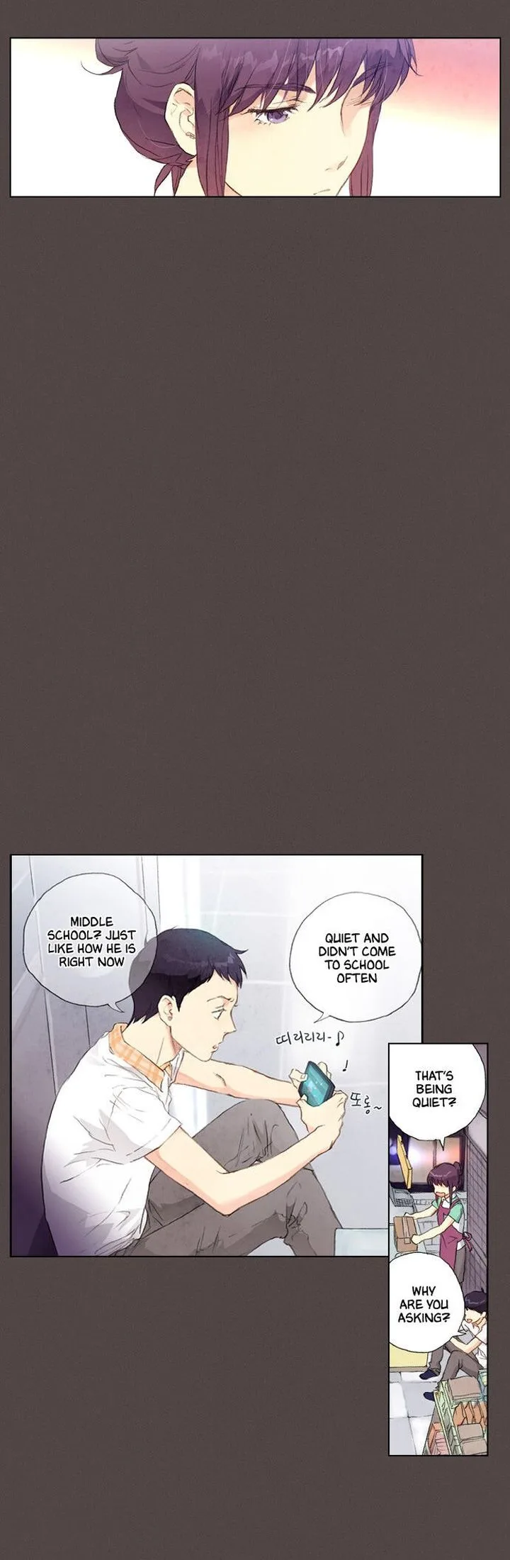 Neowa Neo Sai Chapter 6 page 6
