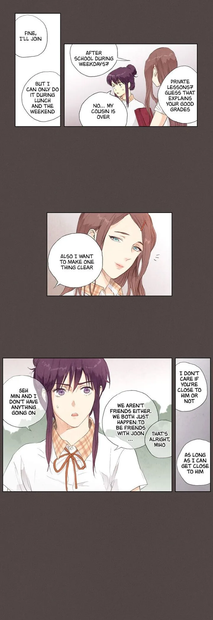 Neowa Neo Sai Chapter 6 page 20