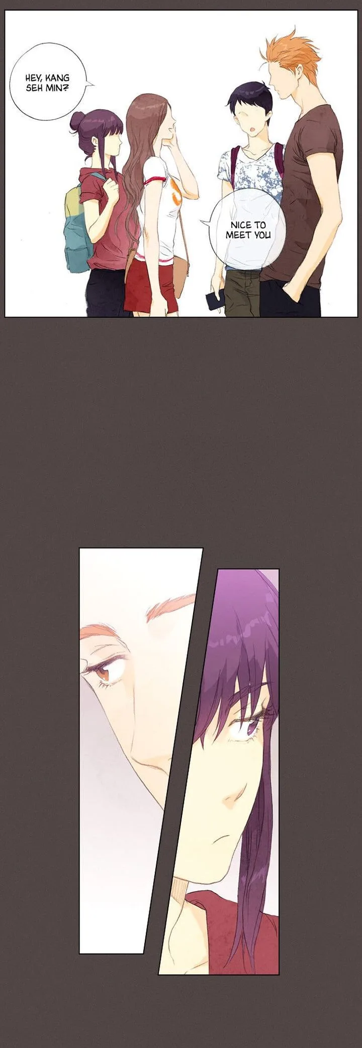 Neowa Neo Sai Chapter 6 page 23