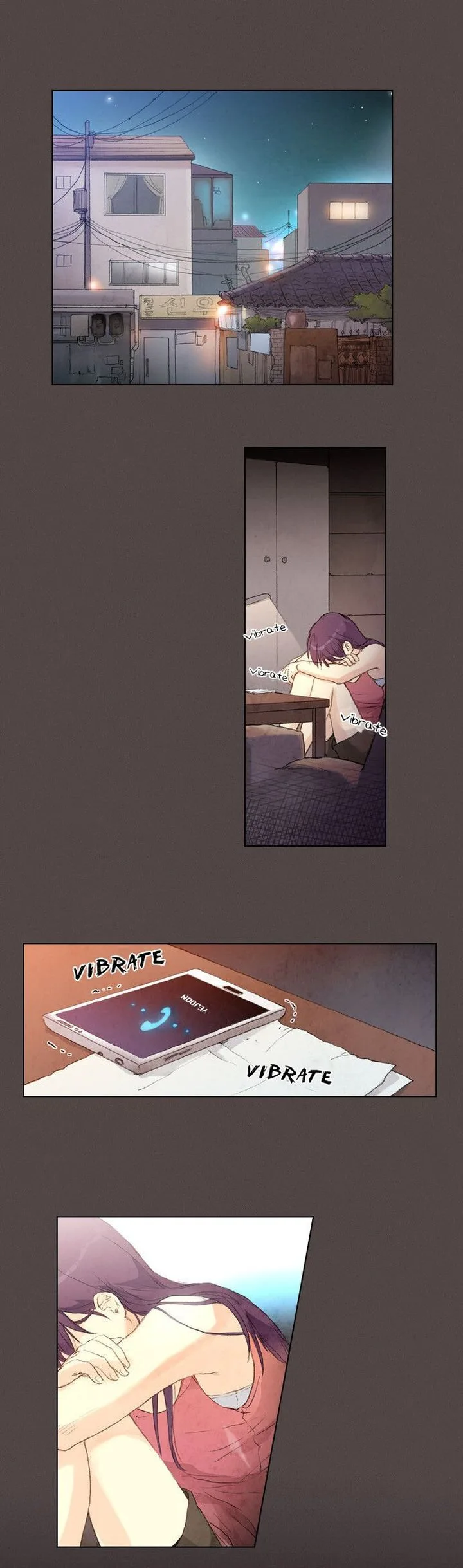 Neowa Neo Sai Chapter 6 page 12