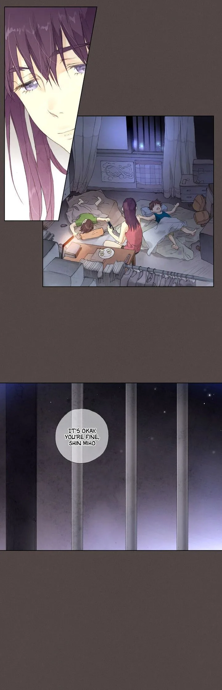 Neowa Neo Sai Chapter 6 page 18