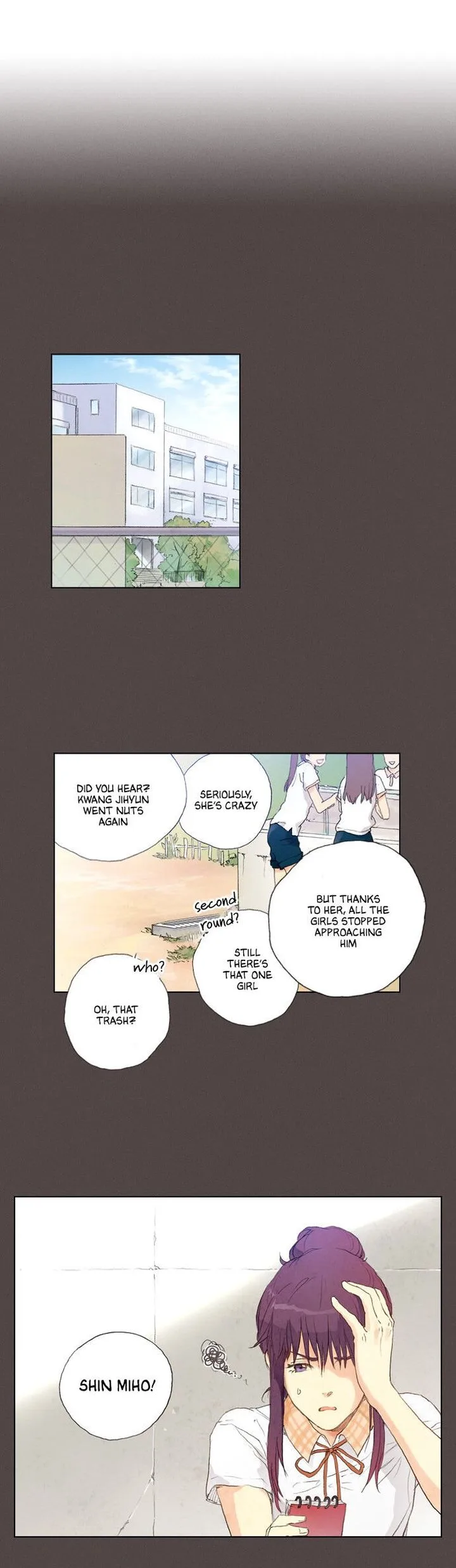 Neowa Neo Sai Chapter 6 page 3