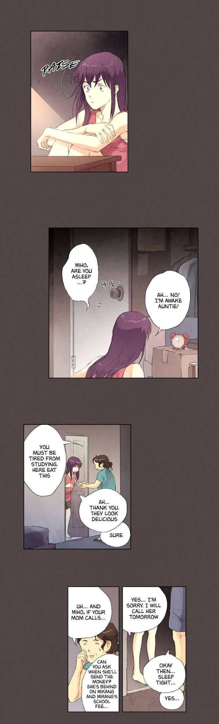 Neowa Neo Sai Chapter 6 page 16