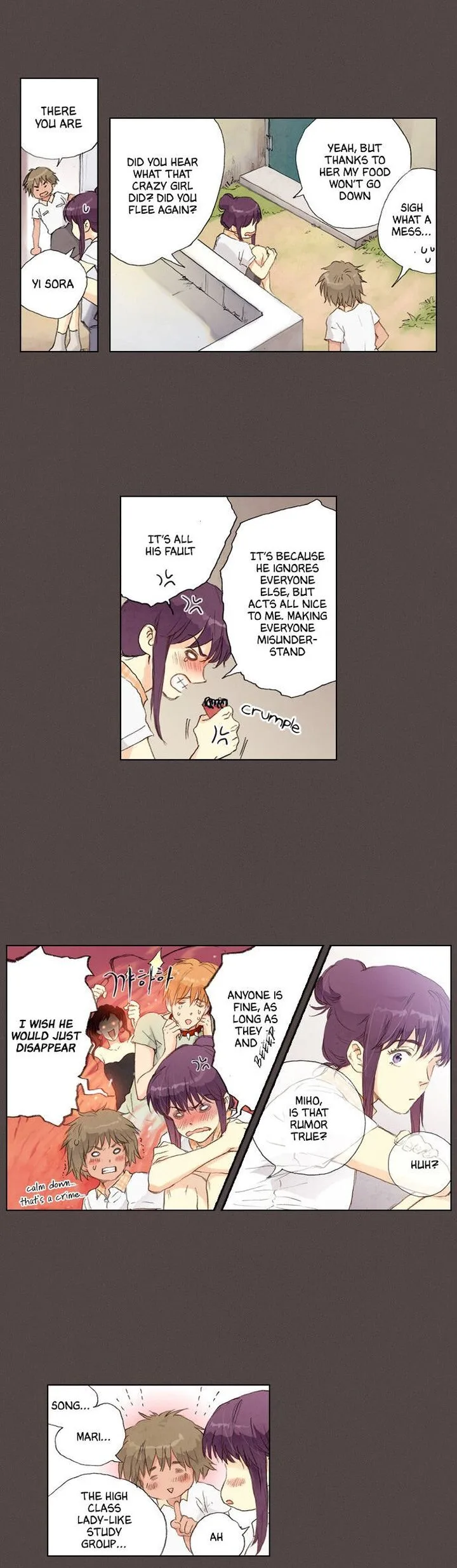 Neowa Neo Sai Chapter 6 page 4