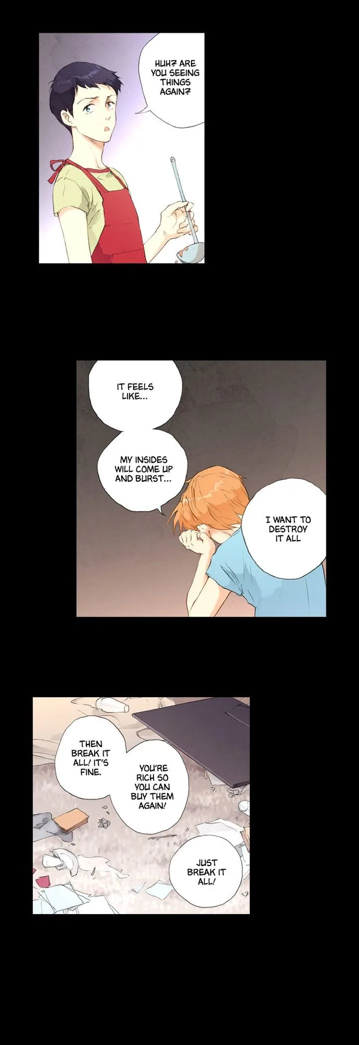 Neowa Neo Sai Chapter 7 page 19