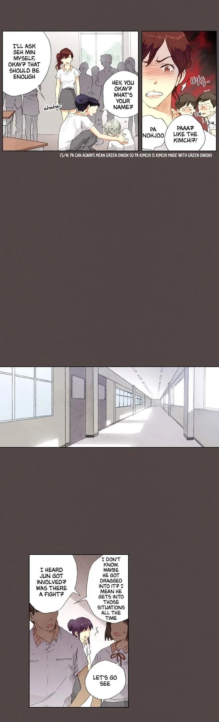 Neowa Neo Sai Chapter 7 page 6
