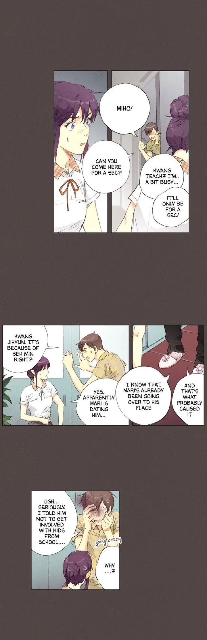 Neowa Neo Sai Chapter 7 page 7