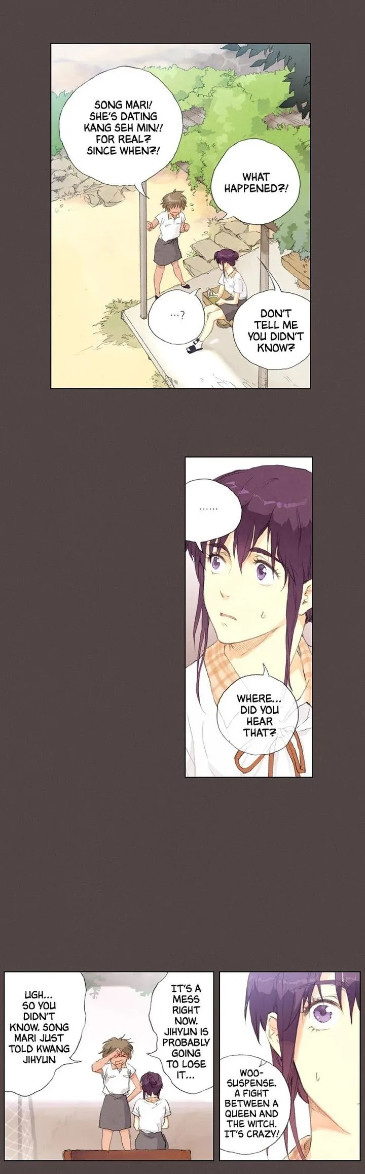 Neowa Neo Sai Chapter 7 page 2