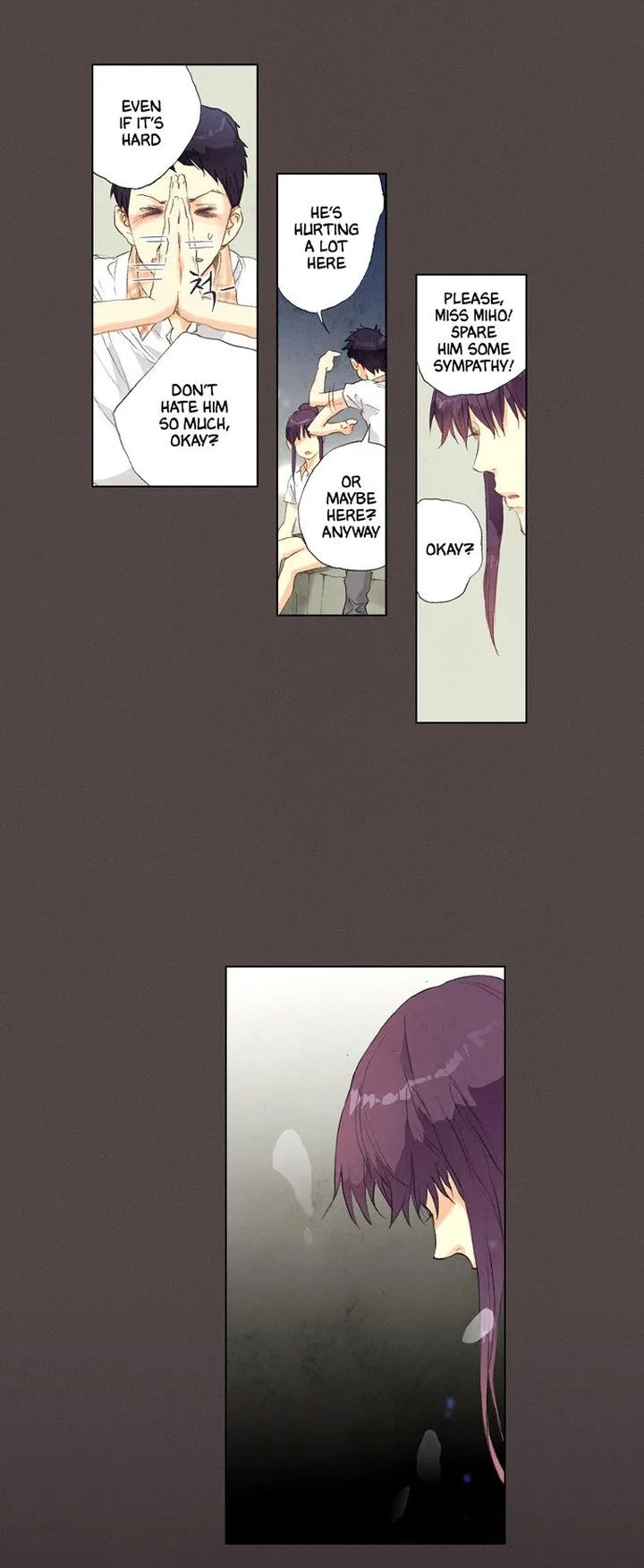 Neowa Neo Sai Chapter 7 page 23