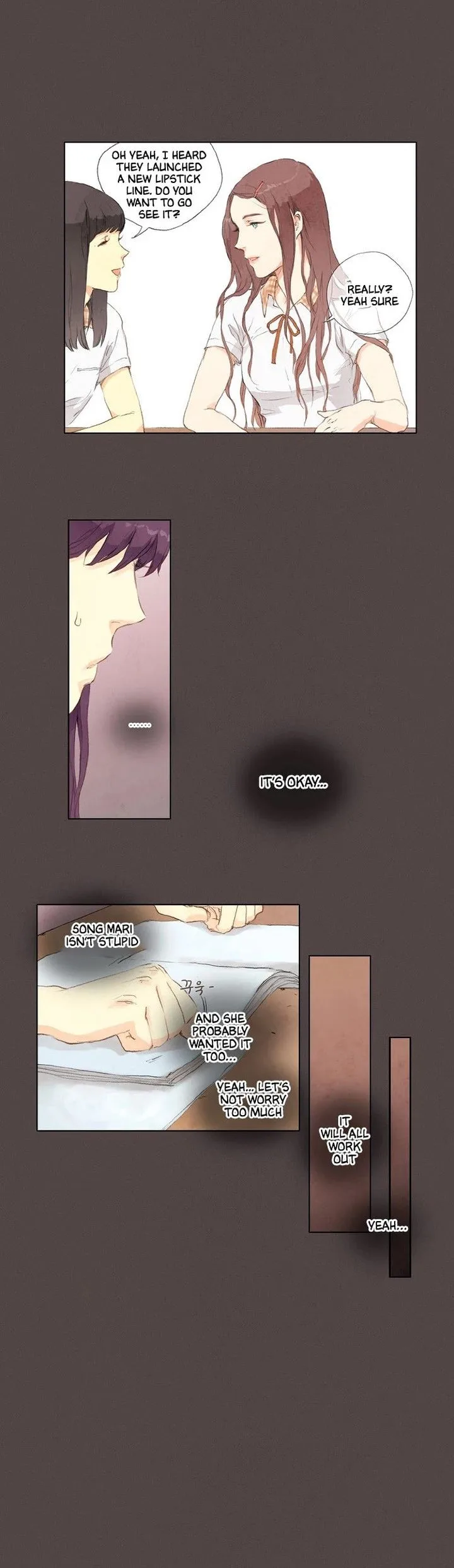 Neowa Neo Sai Chapter 7 page 15