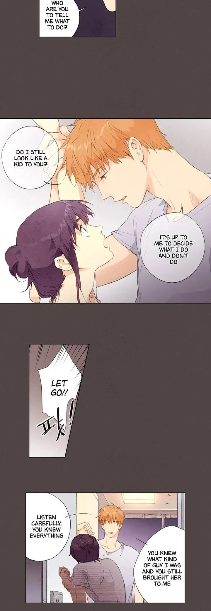 Neowa Neo Sai Chapter 8 page 17