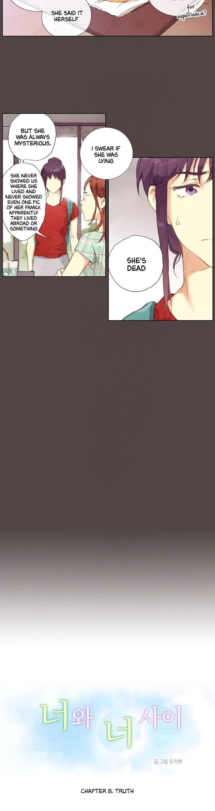 Neowa Neo Sai Chapter 8 page 4