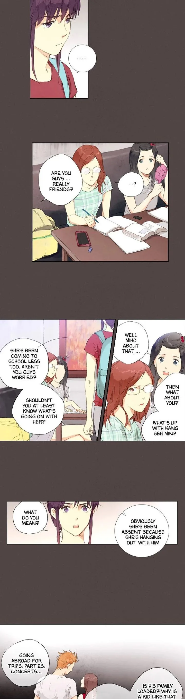 Neowa Neo Sai Chapter 8 page 2