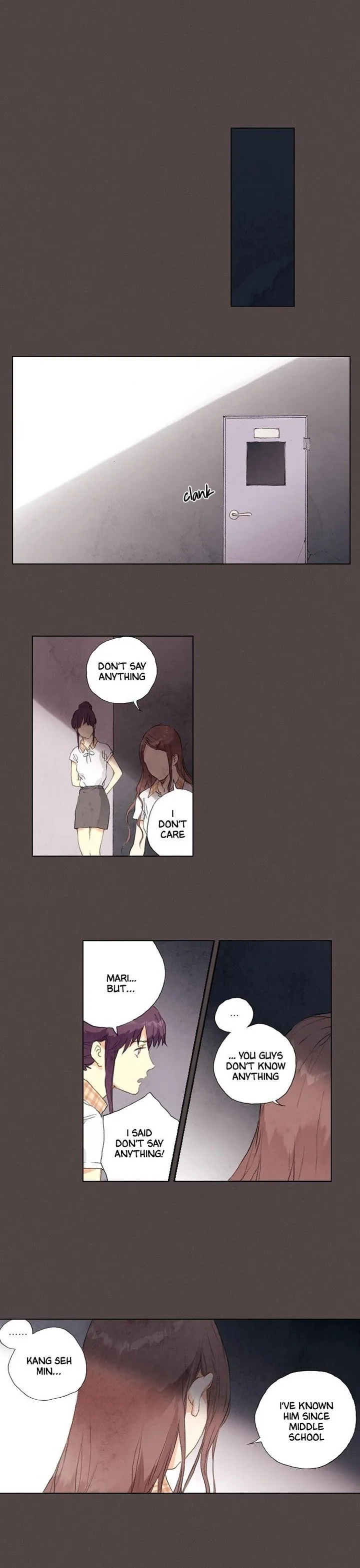 Neowa Neo Sai Chapter 8 page 9