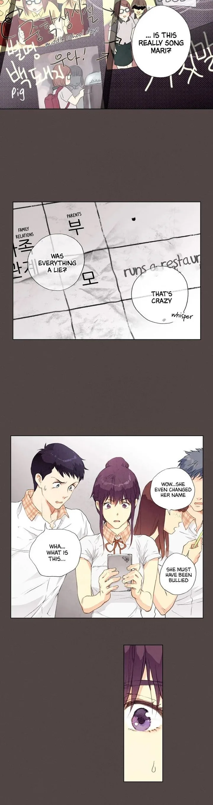 Neowa Neo Sai Chapter 8 page 7
