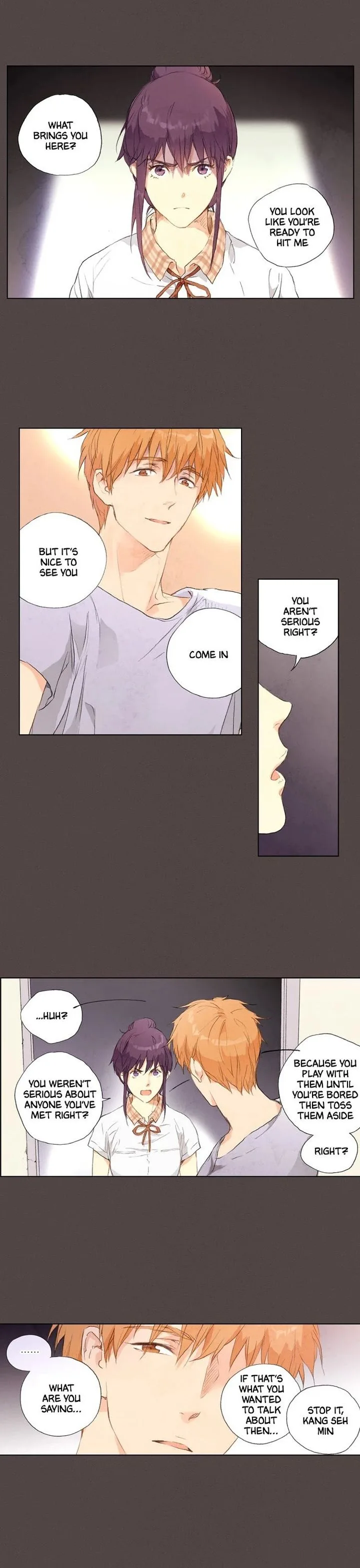 Neowa Neo Sai Chapter 8 page 15