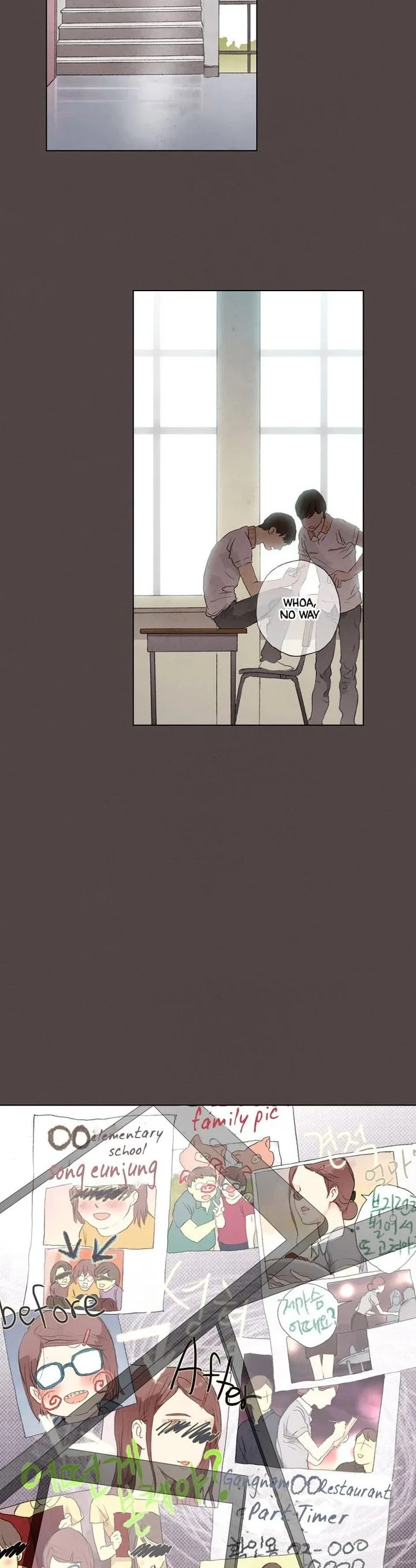 Neowa Neo Sai Chapter 8 page 6
